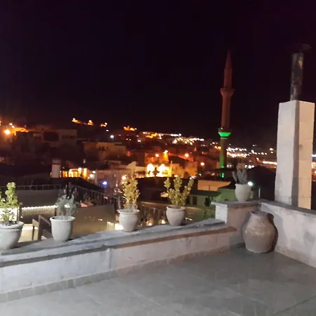 Bed & Breakfast Diamond Of Cappadocia Goreme
