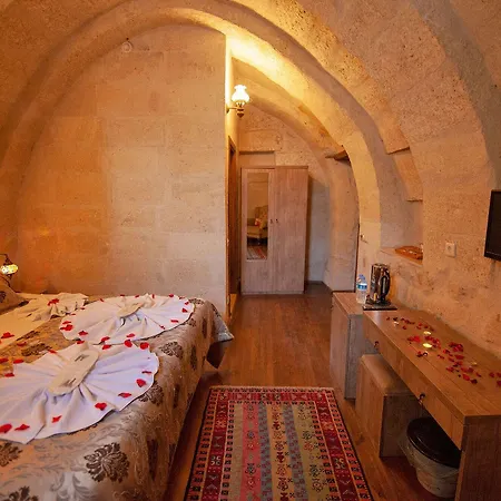 Diamond Of Cappadocia Bed & Breakfast 3*