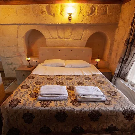 Diamond Of Cappadocia Bed and breakfast 3*