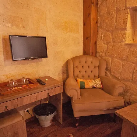 Bed & Breakfast Diamond Of Cappadocia