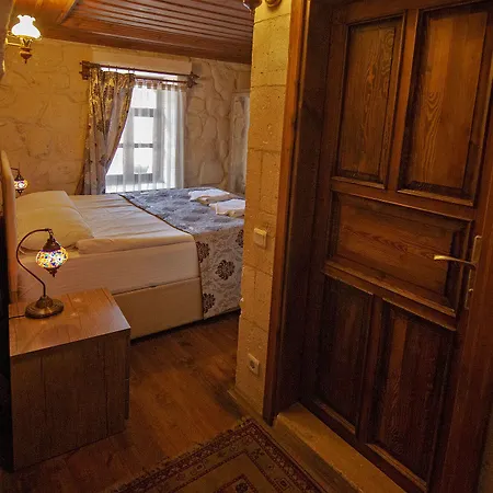 Diamond Of Cappadocia Bed and Breakfast Γκόρεμε