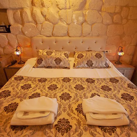 Diamond Of Cappadocia Bed and Breakfast