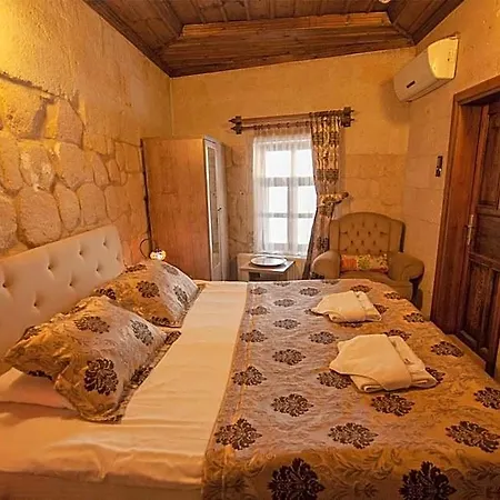 Diamond Of Cappadocia Bed & Breakfast 4*