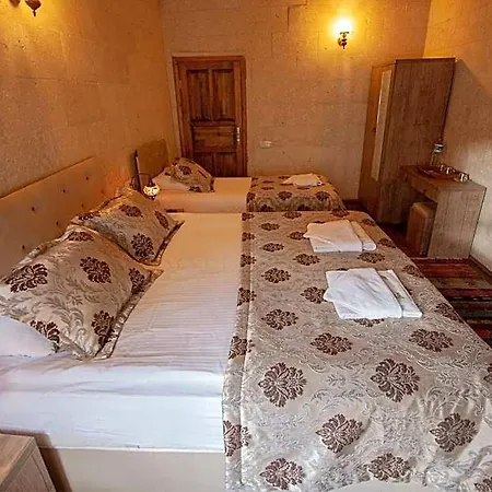Diamond Of Cappadocia 4* Göreme