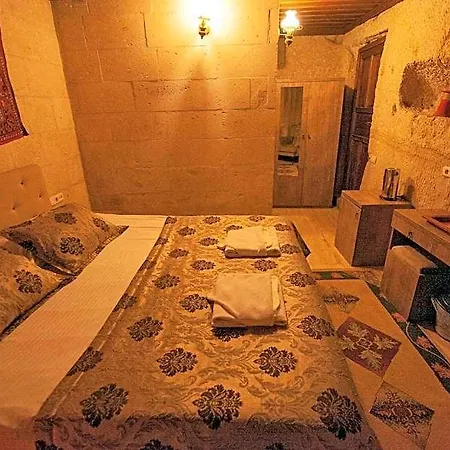 Diamond Of Cappadocia Bed & Breakfast