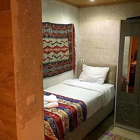 Diamond Of Cappadocia Bed & Breakfast Göreme