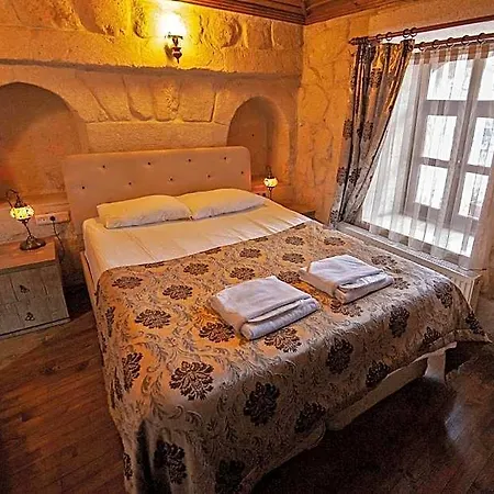 Diamond Of Cappadocia Bed & Breakfast Göreme