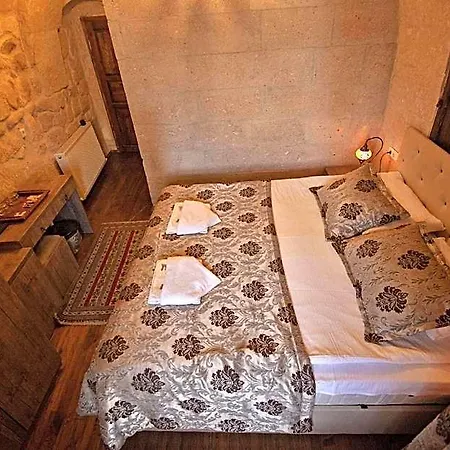 Diamond Of Cappadocia Bed and Breakfast Γκόρεμε