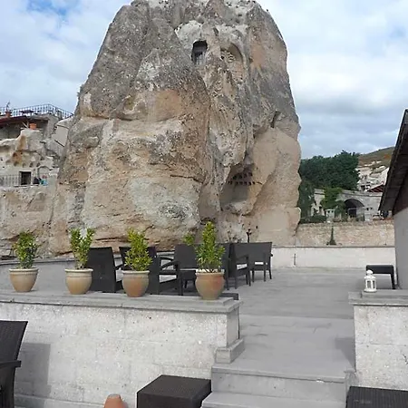 Diamond Of Cappadocia 4*