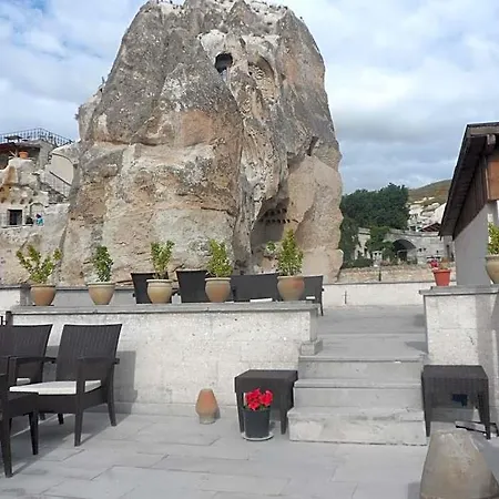 Diamond Of Cappadocia Bed & Breakfast Göreme