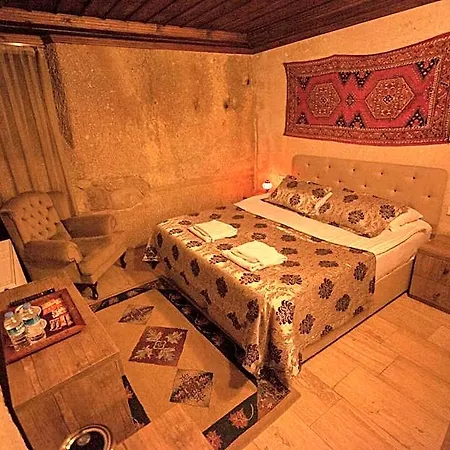 Diamond Of Cappadocia Bed & Breakfast Göreme
