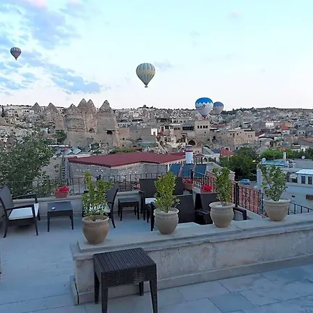 Bed & Breakfast Diamond Of Cappadocia Göreme