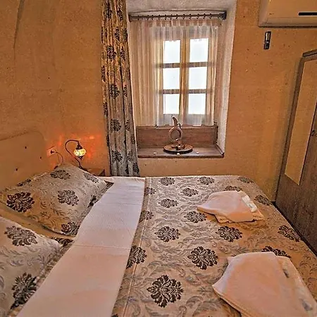 Diamond Of Cappadocia Γκόρεμε