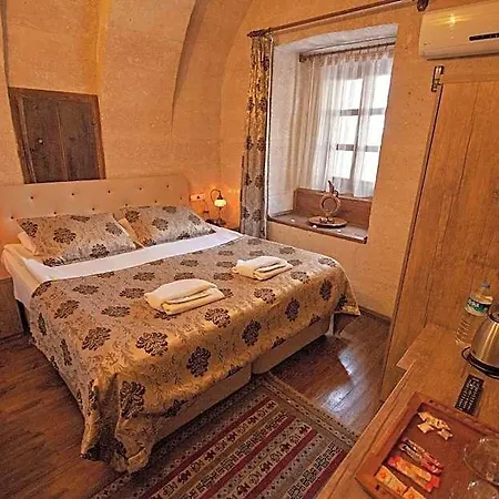 Diamond Of Cappadocia 4*