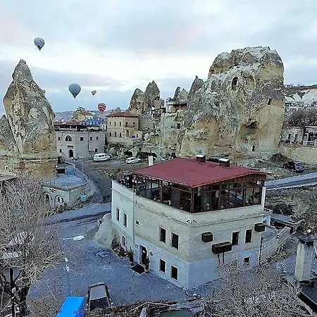 Diamond Of Cappadocia Göreme