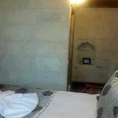 Bed & Breakfast Diamond Of Cappadocia