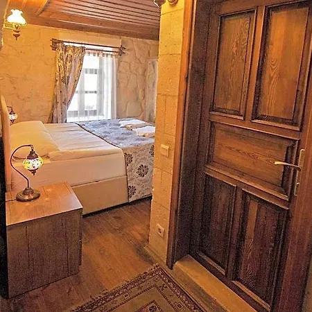 Diamond Of Cappadocia Bed and Breakfast Γκόρεμε