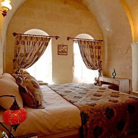 Panzió Diamond Of Cappadocia 5*