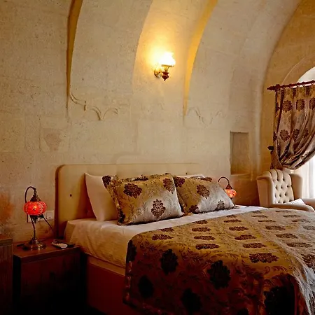 Diamond Of Cappadocia Bed & Breakfast Goreme