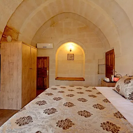 Panzió Diamond Of Cappadocia