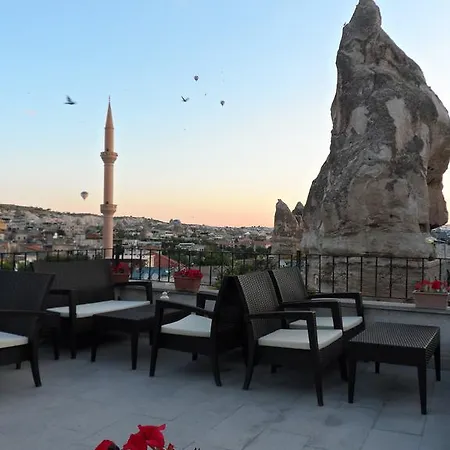 Diamond Of Cappadocia Göreme