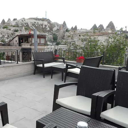 Diamond Of Cappadocia