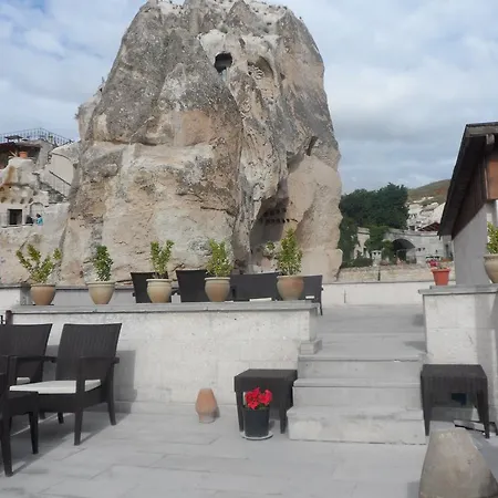 Diamond Of Cappadocia Göreme