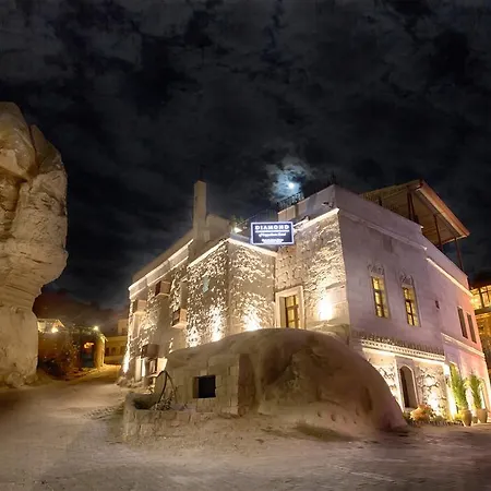 Diamond Of Cappadocia Panzió 5*