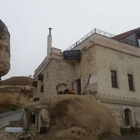 Diamond Of Cappadocia Panzió 5*
