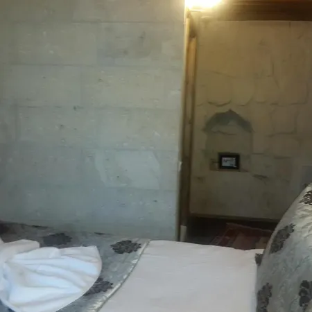 Bed & Breakfast Diamond Of Cappadocia Göreme