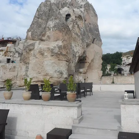 Diamond Of Cappadocia Panzió Göreme