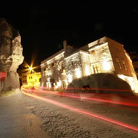 Diamond Of Cappadocia