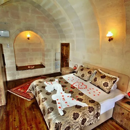 Panzió Diamond Of Cappadocia Göreme