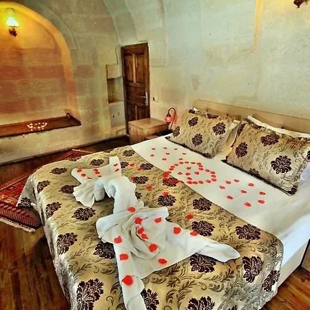 Diamond Of Cappadocia Panzió Göreme