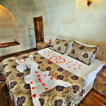 Panzió Diamond Of Cappadocia Göreme