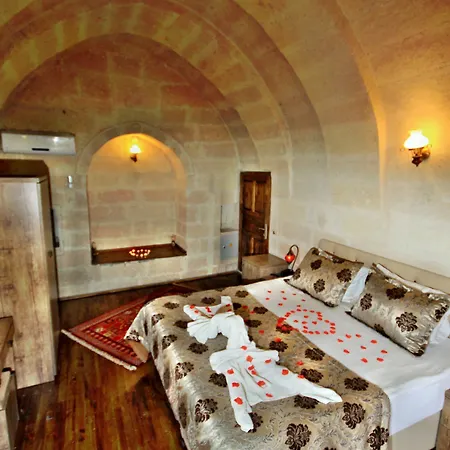 Panzió Diamond Of Cappadocia 5*