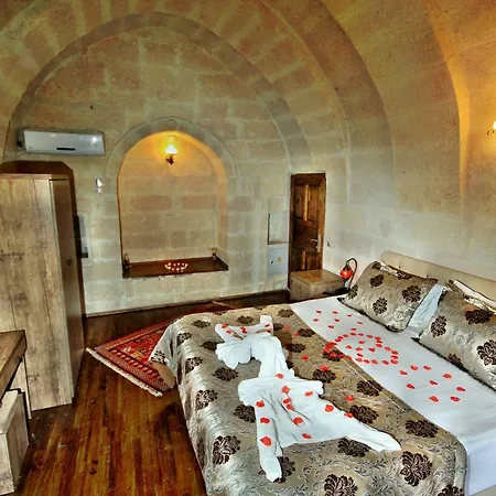 Diamond Of Cappadocia 4* Γκόρεμε