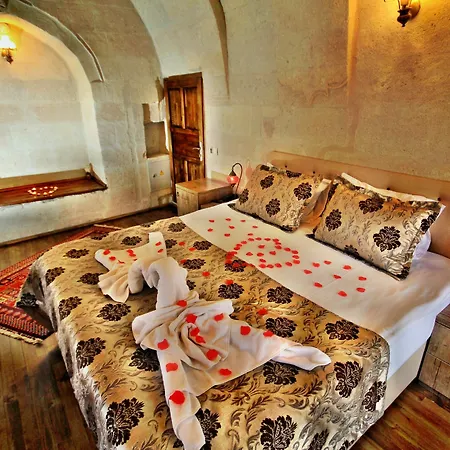 Diamond Of Cappadocia Panzió Göreme