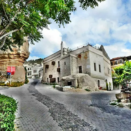 Diamond Of Cappadocia 5*