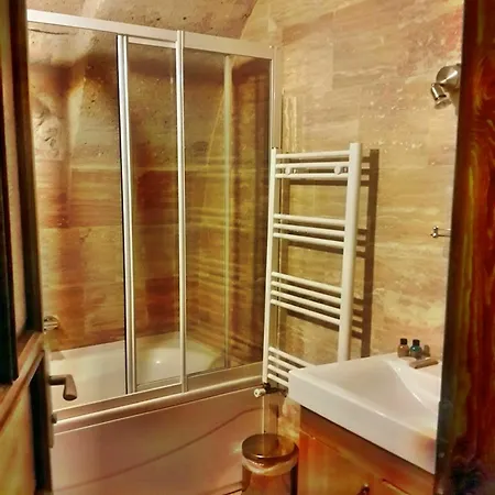 Bed & Breakfast Diamond Of Cappadocia