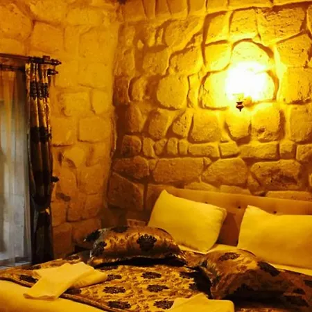 Diamond Of Cappadocia Göreme