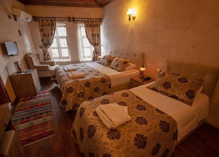 Diamond Of Cappadocia Bed & Breakfast Goreme