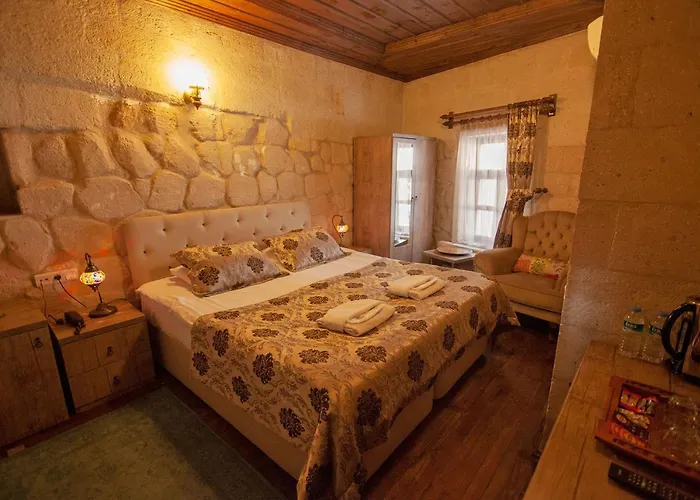 Diamond Of Cappadocia Bed & Breakfast