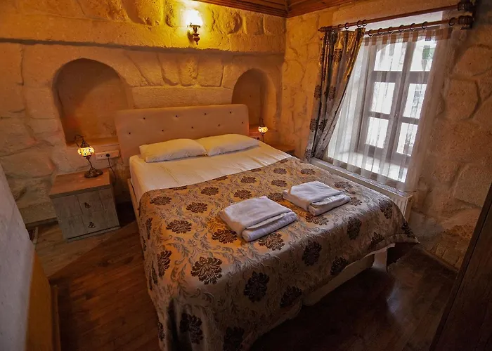 Bed & Breakfast Diamond Of Cappadocia Goreme