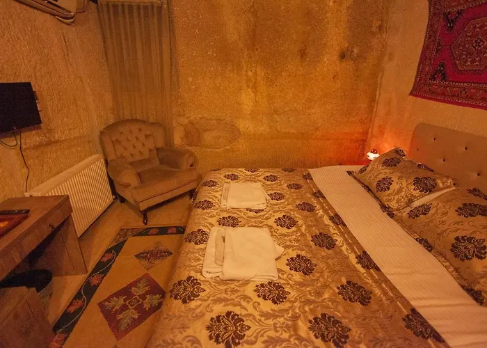 Diamond Of Cappadocia 3*