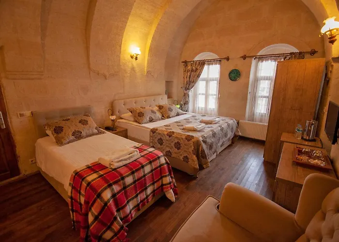 Bed & Breakfast Diamond Of Cappadocia Goreme