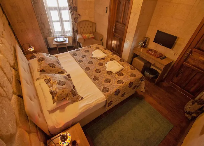 Diamond Of Cappadocia Bed & Breakfast Goreme