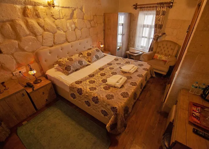 Bed & Breakfast Diamond Of Cappadocia Goreme