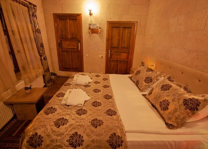 Diamond Of Cappadocia 3* Goreme