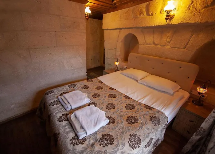 Diamond Of Cappadocia Goreme